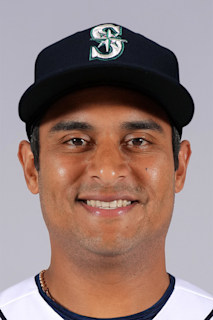 Donovan Solano, another Colombian in MLB who changes teams for