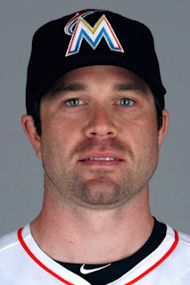 Vinny Rottino, baseball player, 2006-2012