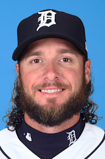 Jarrod Saltalamacchia Stats, Fantasy & News