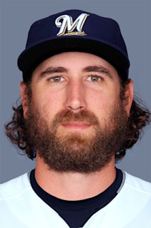 Michael Kirkman, baseball player, 2010-2016