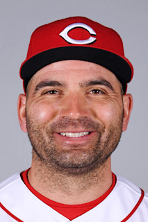 Joey Votto - Age, Family, Bio