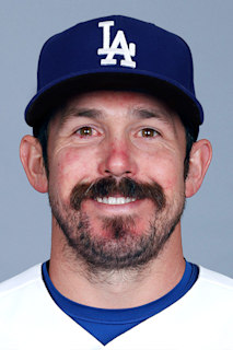 Sam LeCure, baseball player, 2010-2015