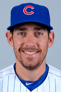 Taylor Teagarden, baseball player, 2008-2015