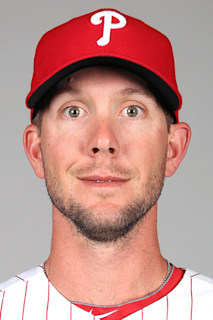 Clete Thomas, baseball player, 2008-2013