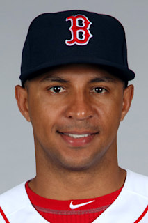 Anthony Varvaro, baseball player, 2010-2015