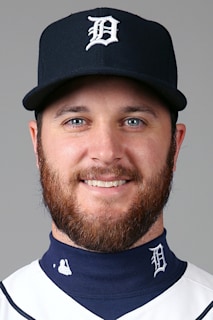 Trevor Crowe, baseball player, 2009-2013