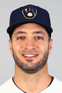 Ryan Braun