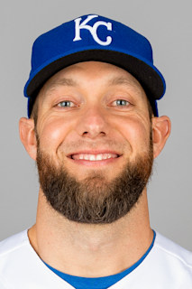 Alex Gordon