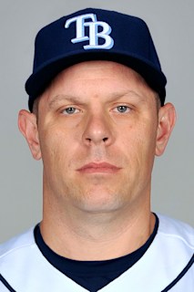 Jim Miller, baseball player, 2008-2014