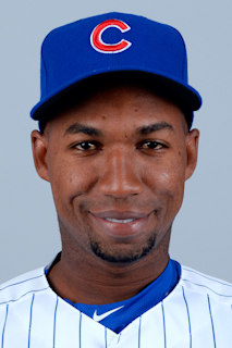Jonathan Herrera, baseball player, 2008-2015