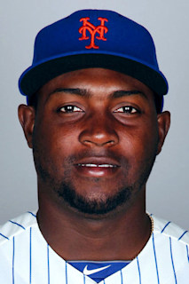 Joel Carreno, baseball player, 2011-2012