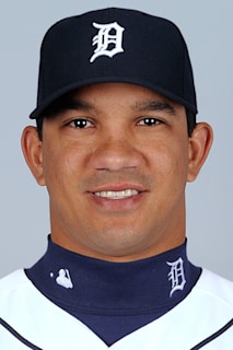 Alberto González (baseball) - Wikipedia