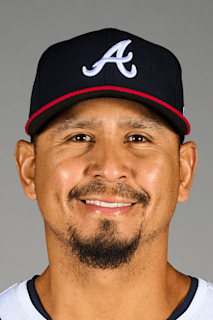 Carlos Carrasco