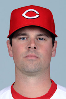 Vin Mazzaro, baseball player, 2009-2016