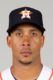 Houston Astros: Up and down season of Michael Brantley