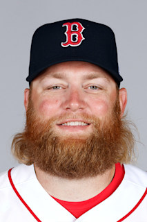 Andrew Cashner