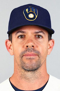 Tuffy Gosewisch, baseball player, 2013-2017