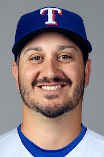Bobby LaFromboise, baseball player, 2013-2015