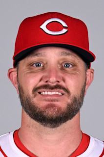 Wade Miley Stats, Age, Position, Height, Weight, Fantasy & News