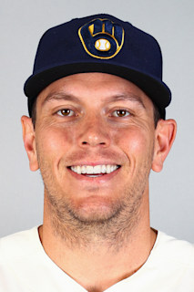 Logan Morrison