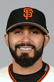 Ex-Giants reliever Sergio Romo has 'pretty awesome feeling' about joining  A's