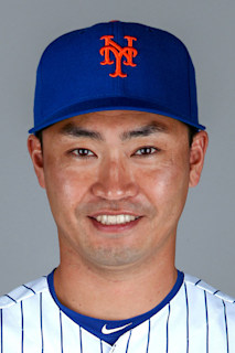 Norichika Aoki traded to Toronto Blue Jays ‹ Nikkei Voice