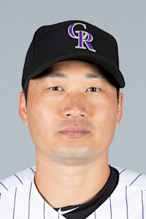 Seunghwan Oh Stats Fantasy News Mlb Com