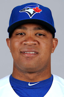 Dayan Viciedo, baseball player, 2010-2014