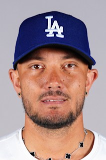 LOS ANGELES DODGERS: Miguel Rojas ᴴᴰ 