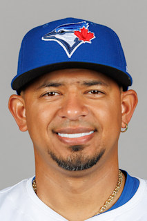 Eduardo Escobar - MLB Third base - News, Stats, Bio and more - The Athletic