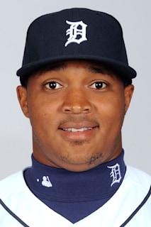 Alberto Cabrera, baseball player, 2012-2013