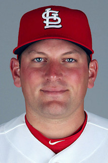 Travis Tartamella, baseball player, 2015-2015