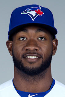 Domonic Brown is out of sight, out of mind