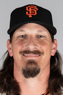 SF Giants Designate Jeff Samardzija For Assignment