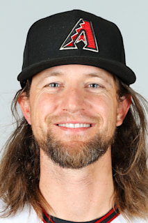 Mike Leake