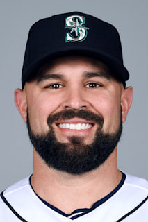 Nevin Ashley, baseball player, 2015-2015