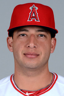 Alex Sanabia, baseball player, 2010-2013