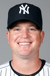 Vinnie Pestano, baseball player, 2010-2015