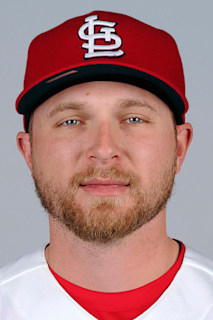 Marcus Hatley, baseball player, 2015-2015