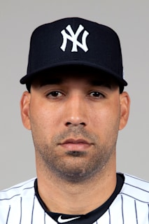 Marwin Gonzalez - New York Yankees Shortstop - ESPN