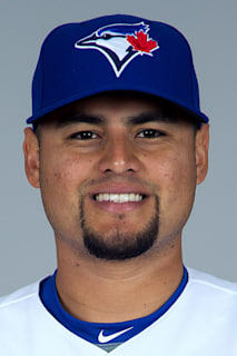 Arnold Leon, baseball player, 2015-2016