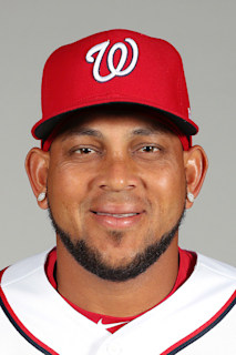 Henderson Alvarez III