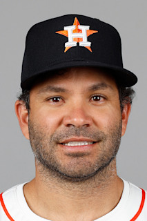 Jose Altuve Stats, Fantasy & News