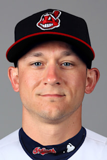 David Lough, baseball player, 2012-2016