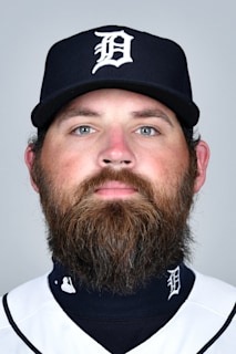 Derek Norris