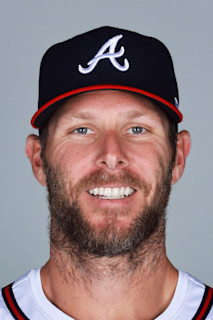 chris sale height and weight