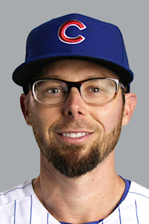 Eric Sogard