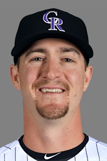 Thad Weber, baseball player, 2012-2013