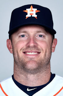 Danny Worth, baseball player, 2010-2016