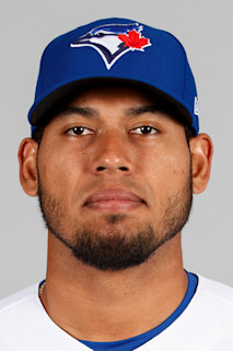 MLB Jersey Numbers on X: RHP Wilmer Font will wear number 62